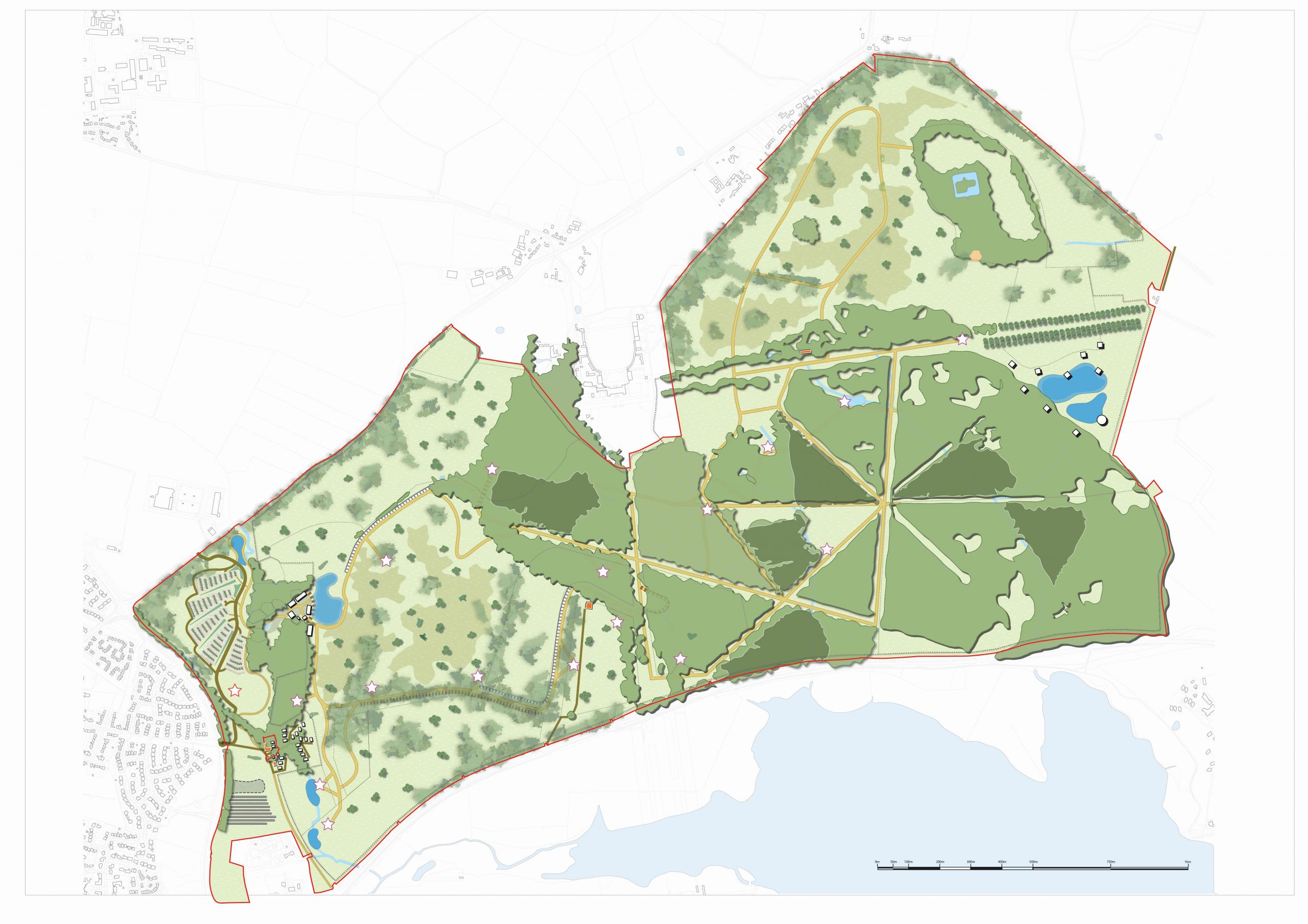 COMMUNITY INVITED TO LEARN MORE ABOUT WILD RUTLAND PLANS